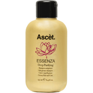 Ascet DEEP PURIFYING - CHAMPU ANTIGRASSO 250 ML (PURIFIC
