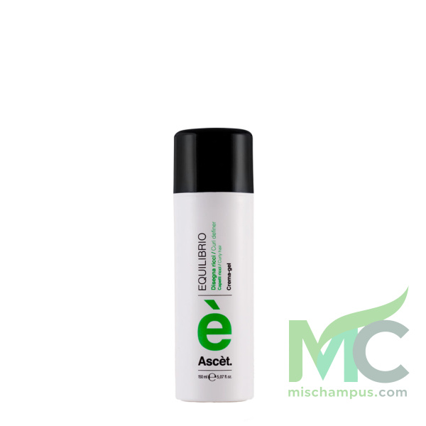 Ascet DISEGNA RICCI CREMA GEL 150 ML