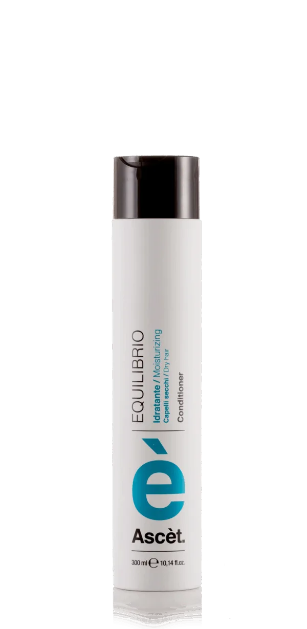 Ascet ACONDICIONADOR HIDRATANTE 300 ML