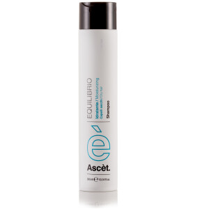 Ascet CHAMPU HIDRATANTE 1000 ML