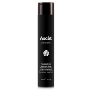 Ascet KEY-TREATMENT MASCARILLA 1000 ML