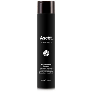 Ascet KEY-TREATMENT CHAMPU 1000 ML