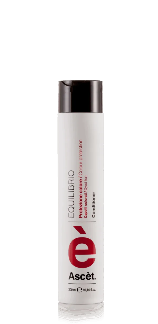 Ascet PROTEZIONE COLORE ACONDICIONADOR 1000 ML