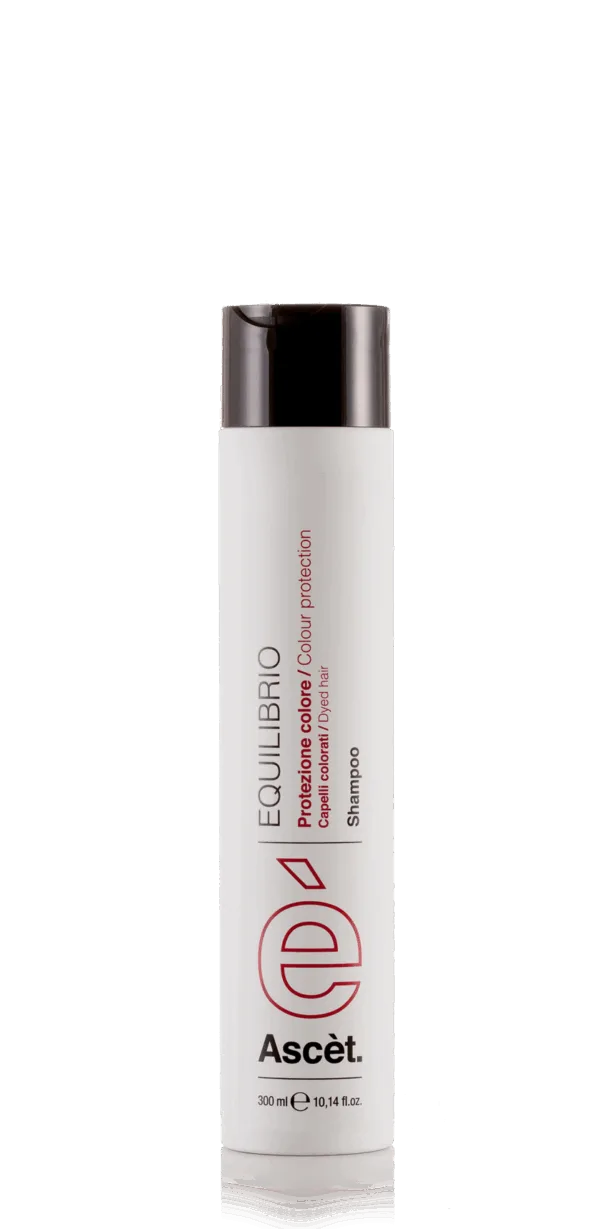 Ascet PROTEZIONE COLORE CHAMPU 1000 ML