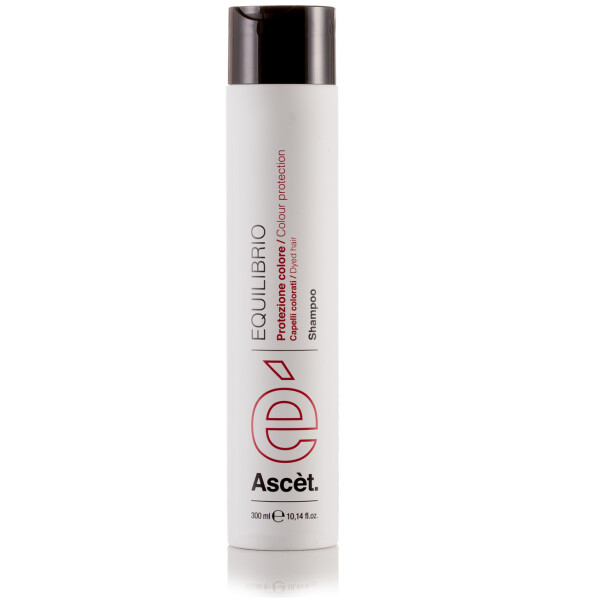 Ascet PROTEZIONE COLORE CHAMPU 300 ML