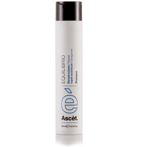 Ascet RICONSTRUZIONE CHAMPU 1000 ML