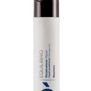 Ascet RICONSTRUZIONE MASCARILLA 500 ML