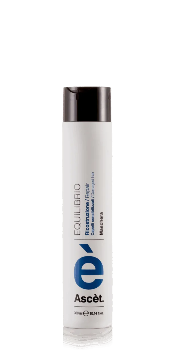 Ascet RICOSTRUZIONE MASCARILLA 300 ML