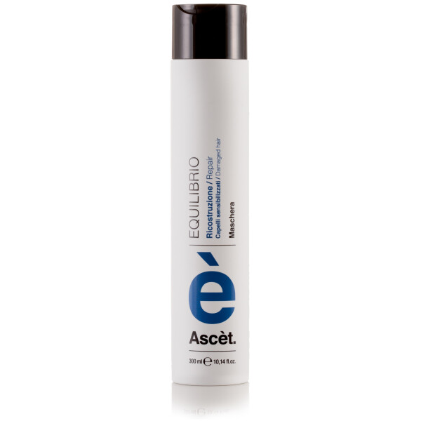 Ascet RICOSTRUZIONE MASCARILLA 300 ML