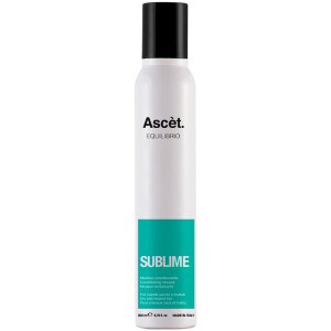Ascet SUBLIME - MOUSSE CONDIZIONANTE 200 ML