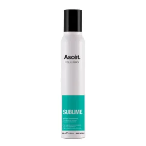 Ascet SUBLIME - MOUSSE CONDIZIONANTE 200 ML