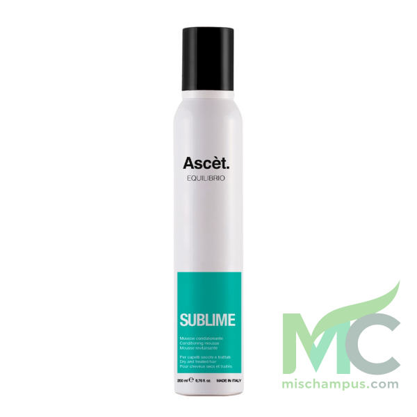 Ascet SUBLIME - MOUSSE CONDIZIONANTE 200 ML
