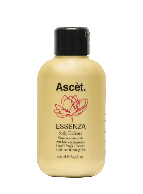 Ascet SCALP DEFENSE - CHAMPU ANTICAIDA 250 ML (DEFENSA C
