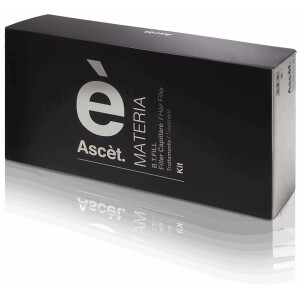 Ascet KIT BT FILLER CAPILLARE 20x 12