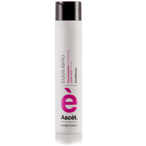 Ascet VOLUMIZZANTE ACONDICIONADOR 1000 ML