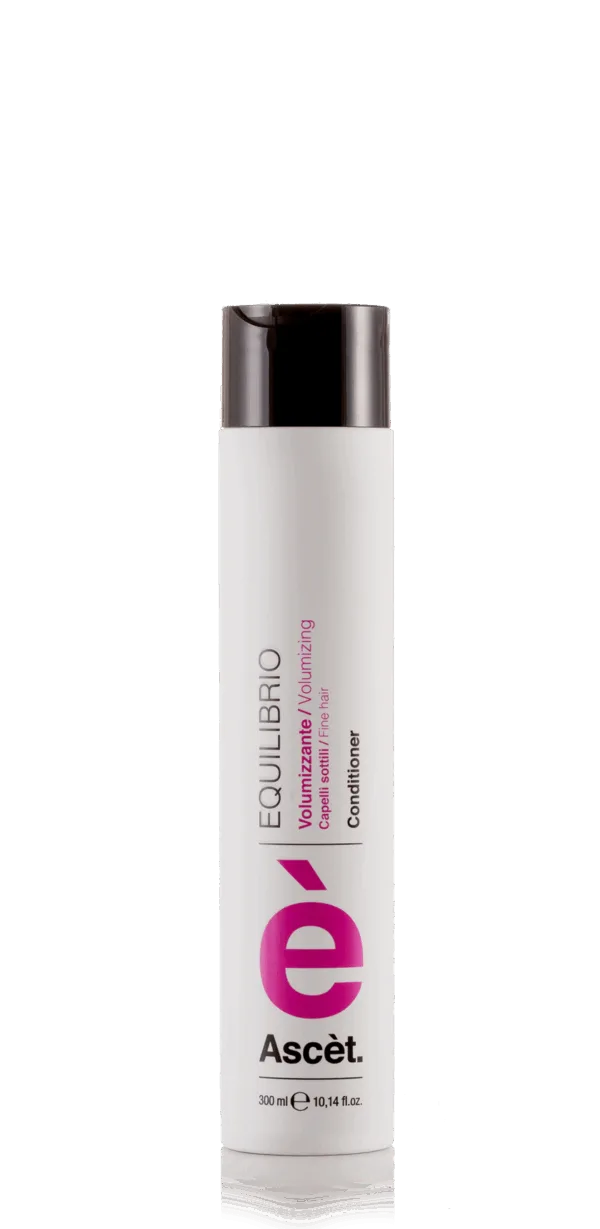 Ascet VOLUMIZZANTE ACONDICIONADOR 1000 ML