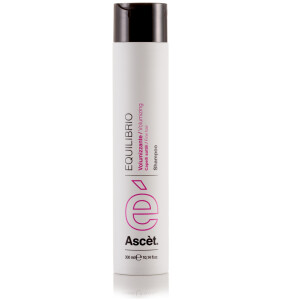 Ascet VOLUMIZZANTE CHAMPU 1000 ML