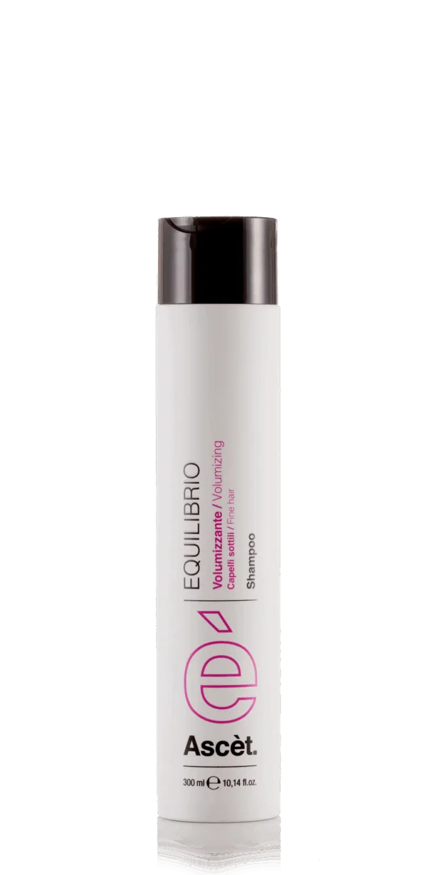 Ascet VOLUMIZZANTE CHAMPU 300 ML