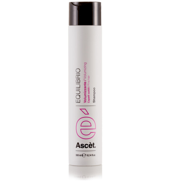 Ascet VOLUMIZZANTE CHAMPU 300 ML