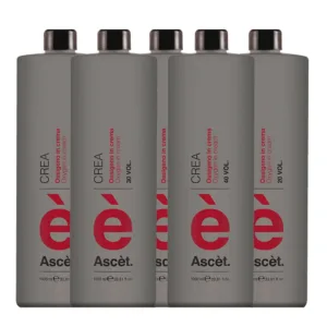 Ascet OXIGENADAS 1000ML
