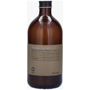 Oway SILK'N GLOW HAIR BATH 500 ML