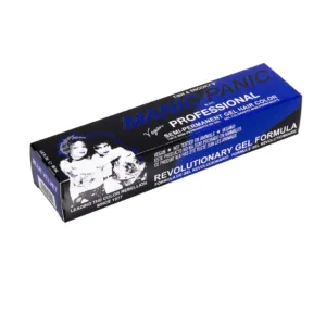 Manic panic professional semi-permanent color blue velvet gel 90 ml
