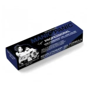 Manic panic professional semi-permanent color celestine blue gel 90 ml