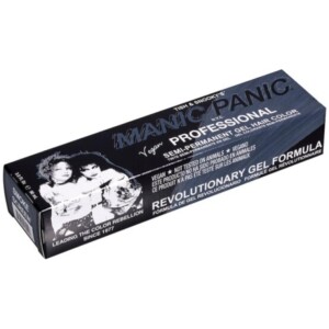 Manic panic professional semi-permanent color smoke screen gel 90 ml