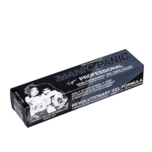 Manic panic professional semi-permanent color smoke screen gel 90 ml