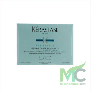 Kerastase Resistance Mascarilla Force Architecte 1-2 200 Ml