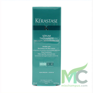 Kerastase Resistence Serum Therapiste 30 Ml