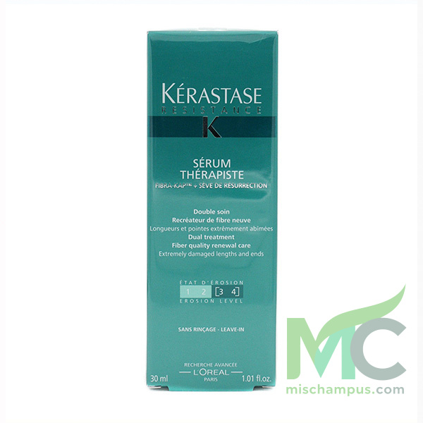 Kerastase Resistence Serum Therapiste 30 Ml