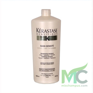 Kerastase Densifique Bain Densite 1000 Ml