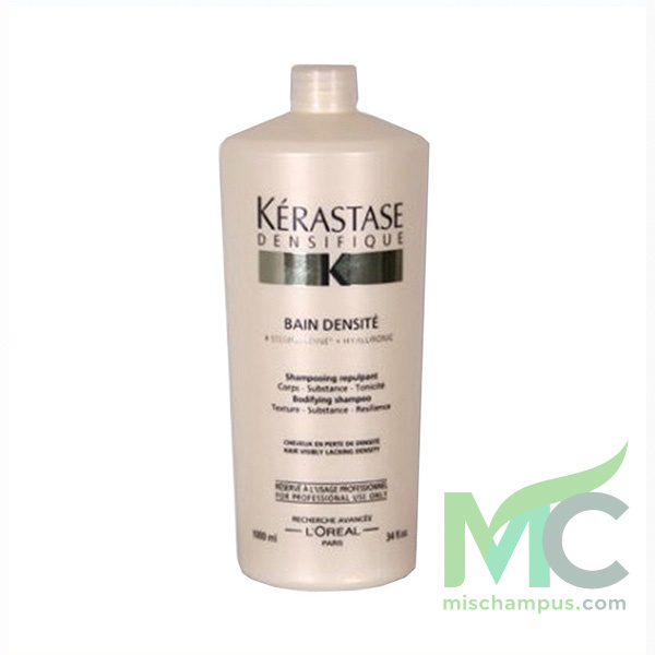 Kerastase Densifique Bain Densite 1000 Ml