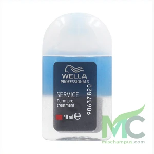 Wella Professional Service 18 ml