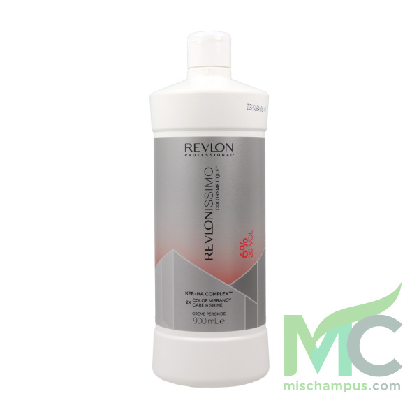 Revlonissimo Creme Peroxide 20vol (6%) 900 Ml