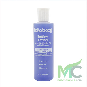 Revlon Lottabody Setting Loción 236 Ml
