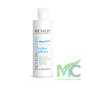 Revlonissimo Color Clean 250 Ml