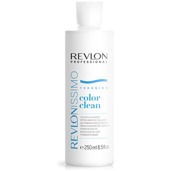 Revlonissimo Color Clean 250 Ml