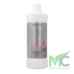 Revlonissimo Creme Peroxide 10vol (3%) 900 Ml