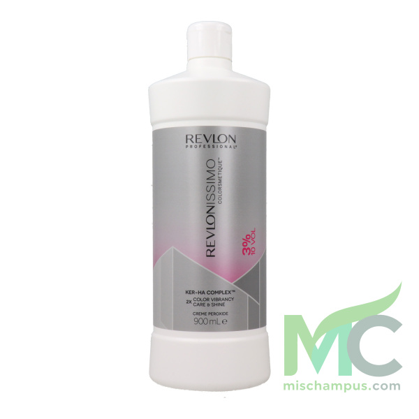 Revlonissimo Creme Peroxide 10vol (3%) 900 Ml