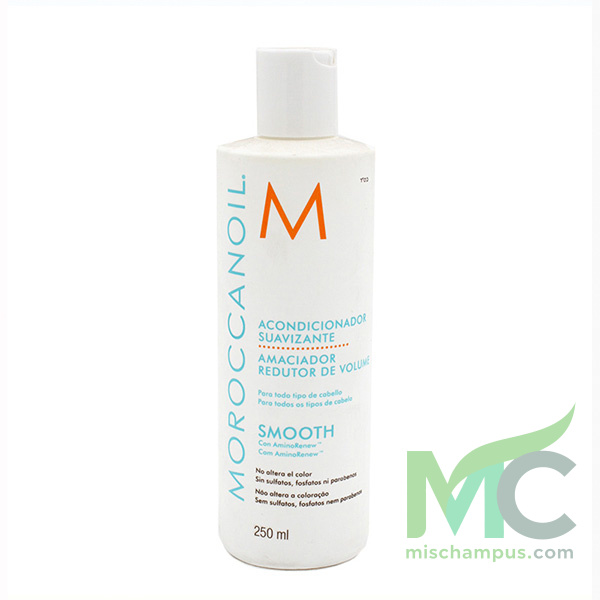 Moroccanoil Acondicionador Suavizante 250 Ml (smooth)