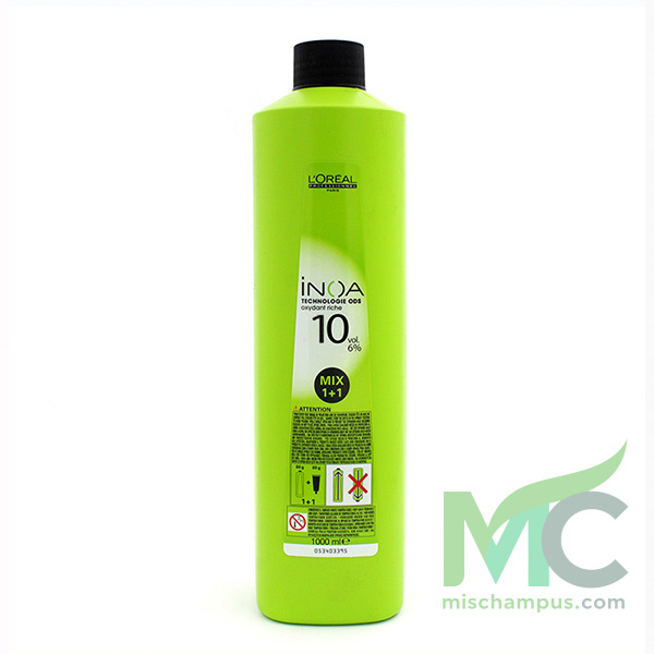 Loreal Inoa Oxid 10vol(3%) 1000 Ml