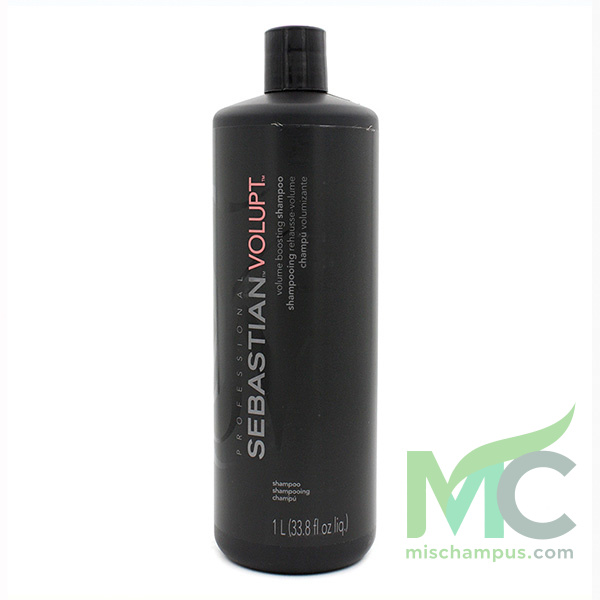 Sebastian Volupt Champú 1000 Ml