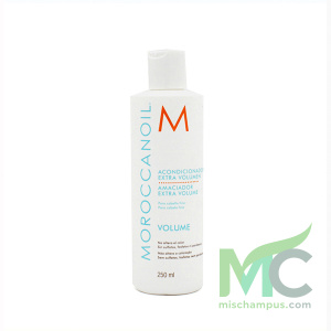 Moroccanoil Acondicionador Extra Volumen 250 Ml (volume)