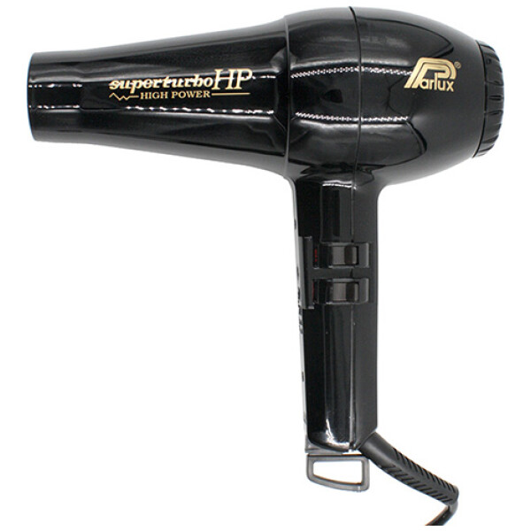 Parlux Secador Super Turbo Hp 2400 W