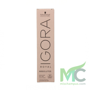 Schwarzkopf Igora Royal Absolutes 60ml  Color 9-50