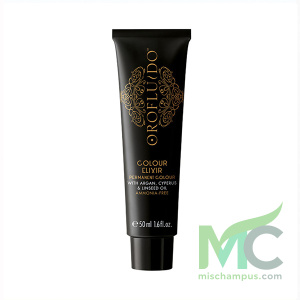 Revlon Oro Fluido Colour Elixir 50 Ml   Color 9.2
