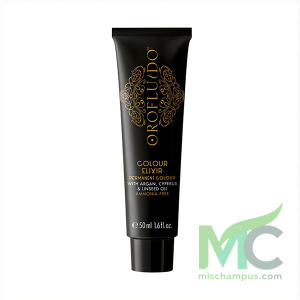 Revlon Oro Fluido Colour Elixir 50 Ml   Color 4.65