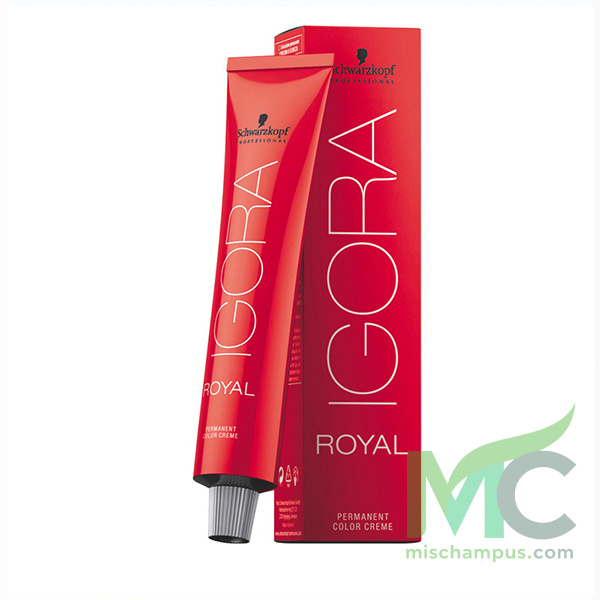 Schwarzkopf Igora Royal 60ml  Color 7-0